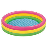 Intex Outdoor Intex Sunset Glow Pool