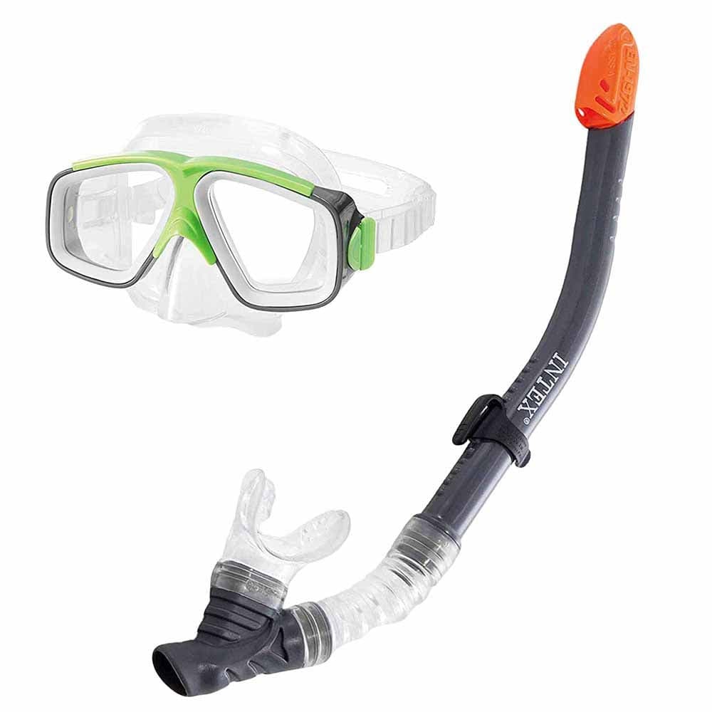 Intex Outdoor Intex Surf Rider Swim Set