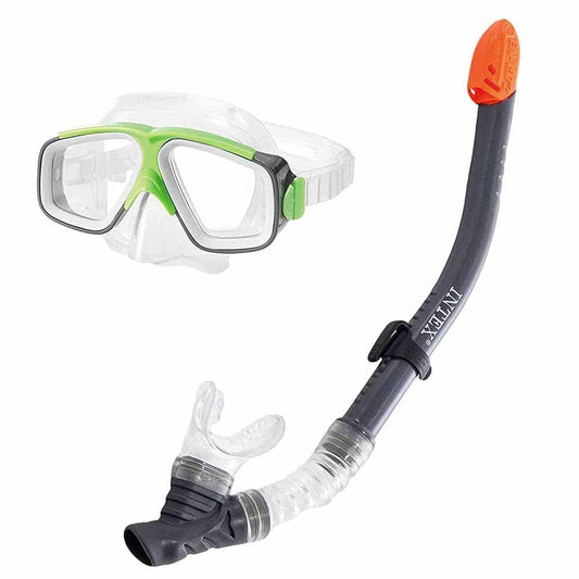 Intex Outdoor Intex Surf Rider Swim Set