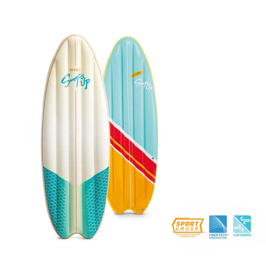 Intex Outdoor Intex Surfs Up Mats