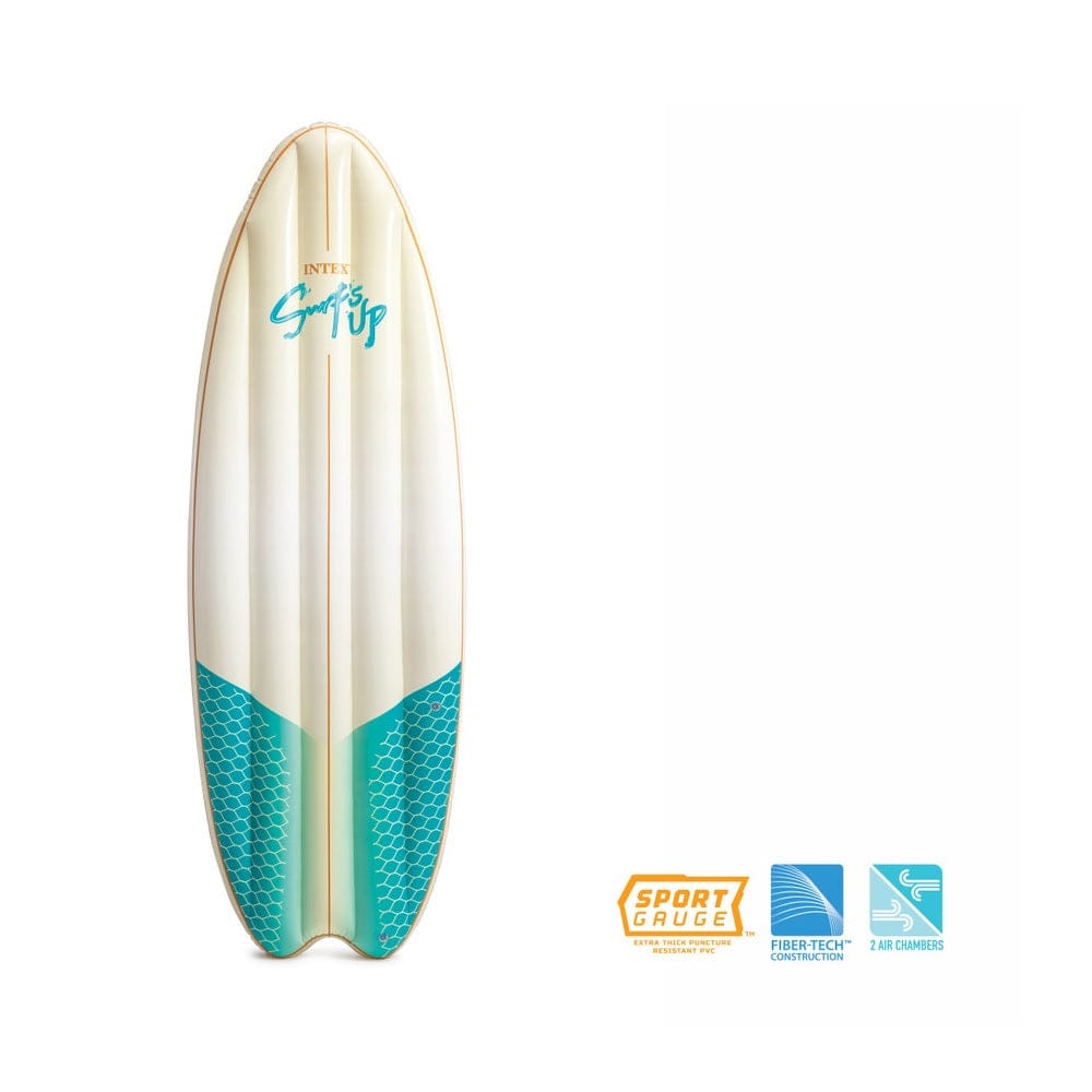 Intex Outdoor Intex Surfs Up Mats