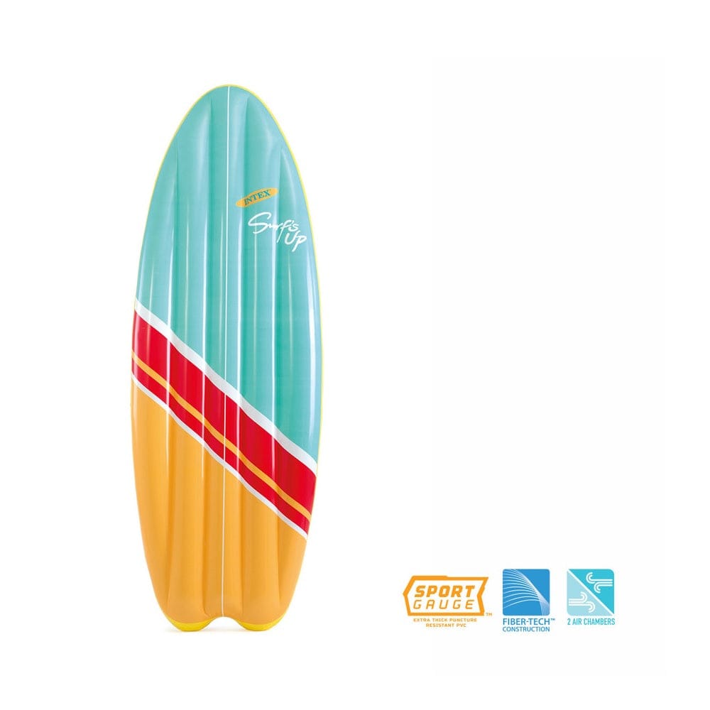 Intex Outdoor Intex Surfs Up Mats