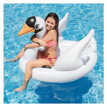 Intex Outdoor Intex Swan Ride-On