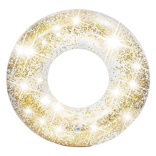 Intex Outdoor Intex Transparent Glitter Tubes