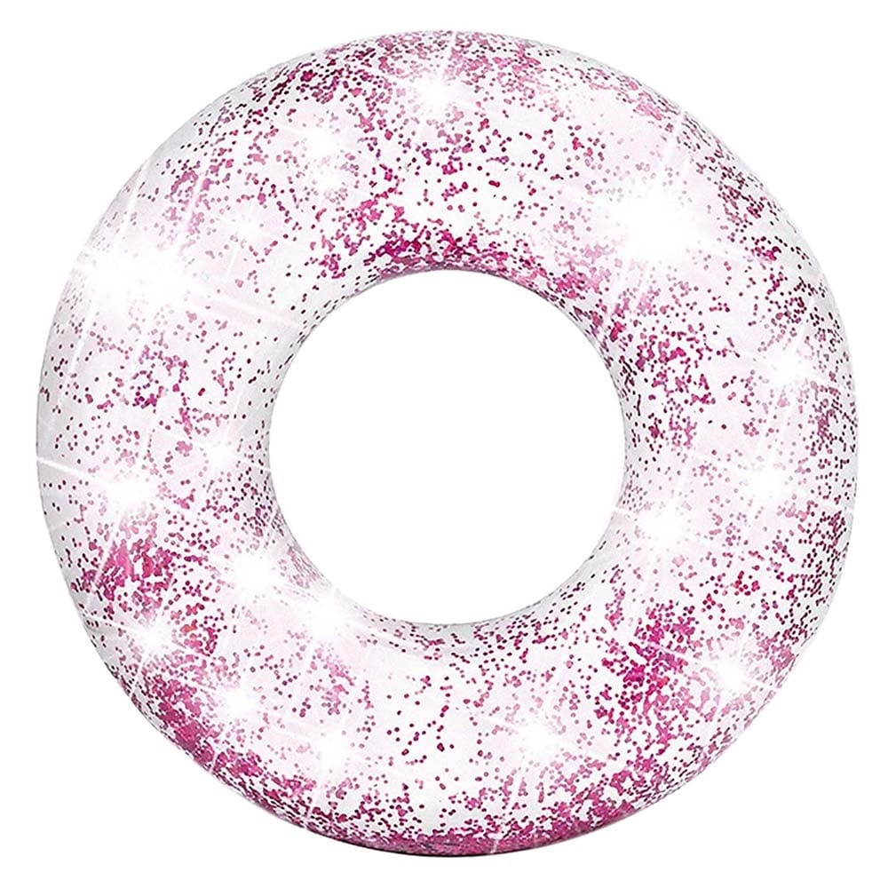 Intex Outdoor Intex Transparent Glitter Tubes