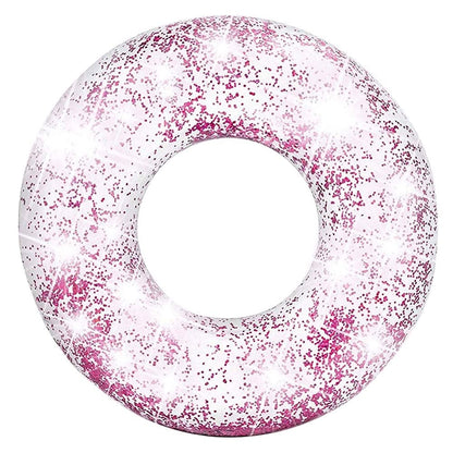 Intex Outdoor Intex Transparent Glitter Tubes