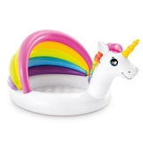 Intex Outdoor Intex Unicorn Baby Pool