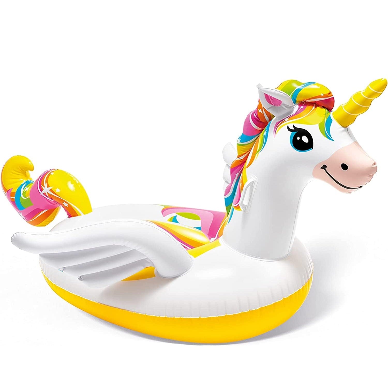 Intex Unicorn Ride On