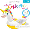 Intex Outdoor Intex Unicorn Ride On