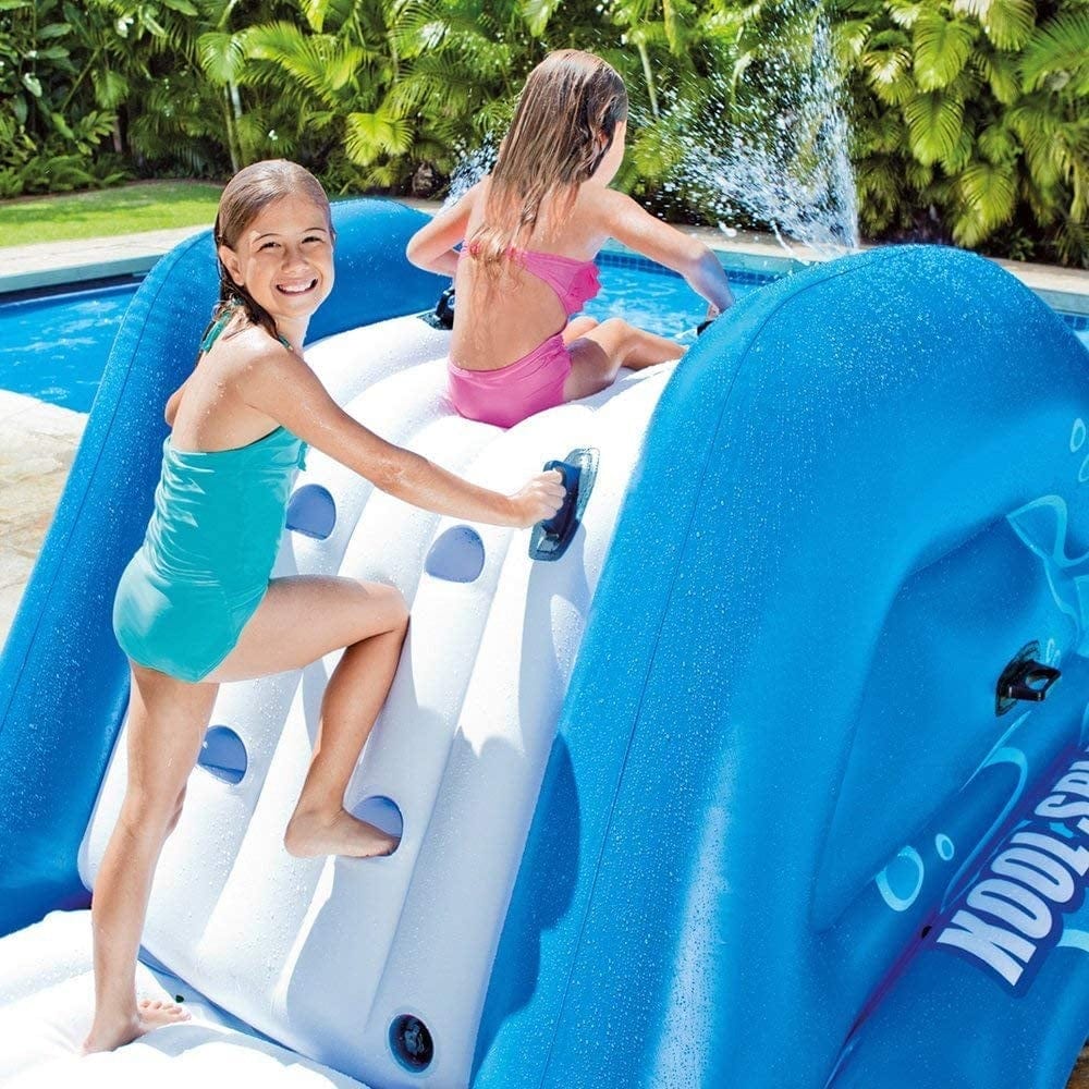 Intex Outdoor Intex WaterSlide