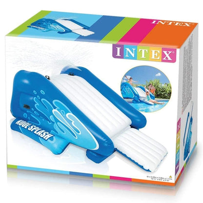 Intex Outdoor Intex WaterSlide