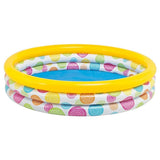 Intex Outdoor Intex Wild Geometry Pool