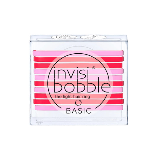 INVISIBOBBLE Hair Accessory Invisibobble BASIC Jelly Twist