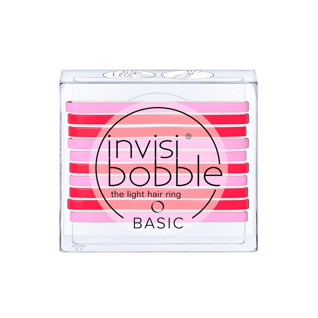 INVISIBOBBLE Hair Accessory Invisibobble BASIC Jelly Twist
