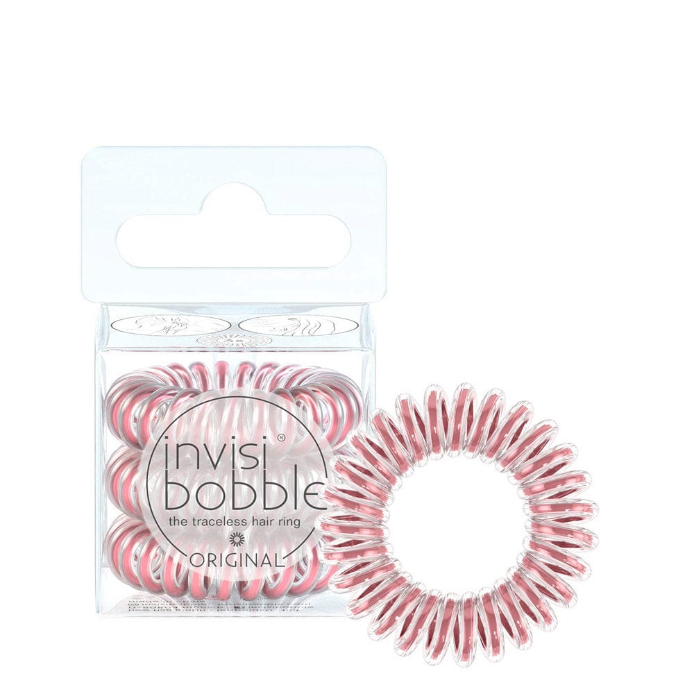 INVISIBOBBLE Hair Accessory Invisibobble - Bella Rosa Galaxy