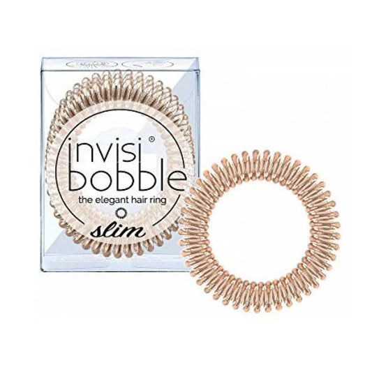 INVISIBOBBLE Hair Accessory Invisibobble  Bronze Me Pretty Hair Tie