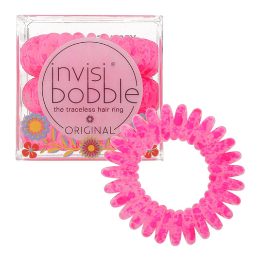 INVISIBOBBLE Hair Accessory Invisibobble - Flores & Bloom Yes, We Cancun