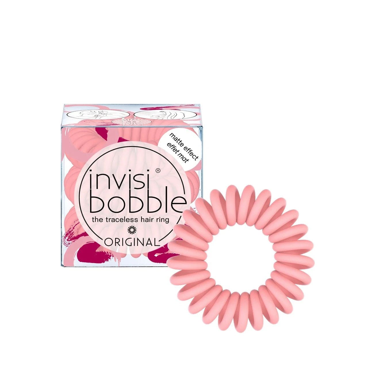 INVISIBOBBLE Hair Accessory Invisibobble - Original Matte Me, Myself & I