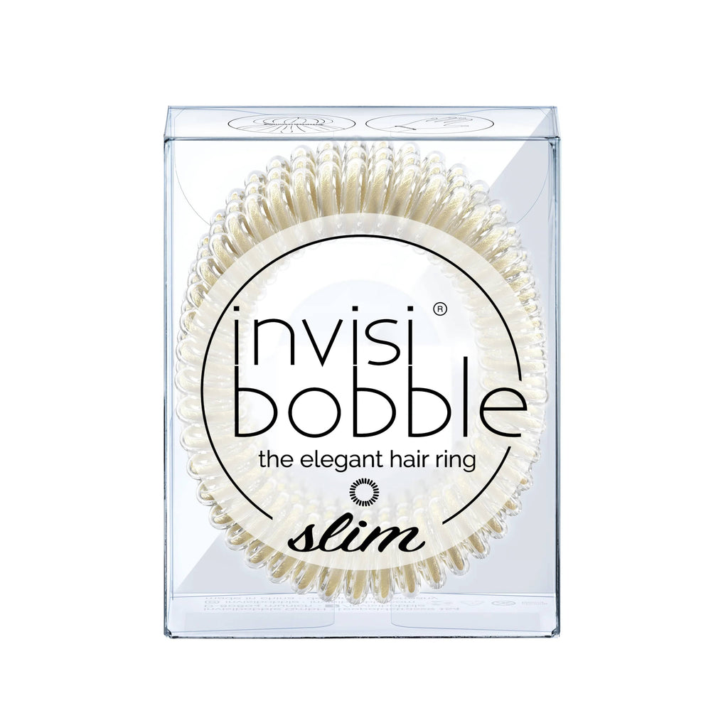 INVISIBOBBLE Hair Accessory Invisibobble SLIM Stay Gold