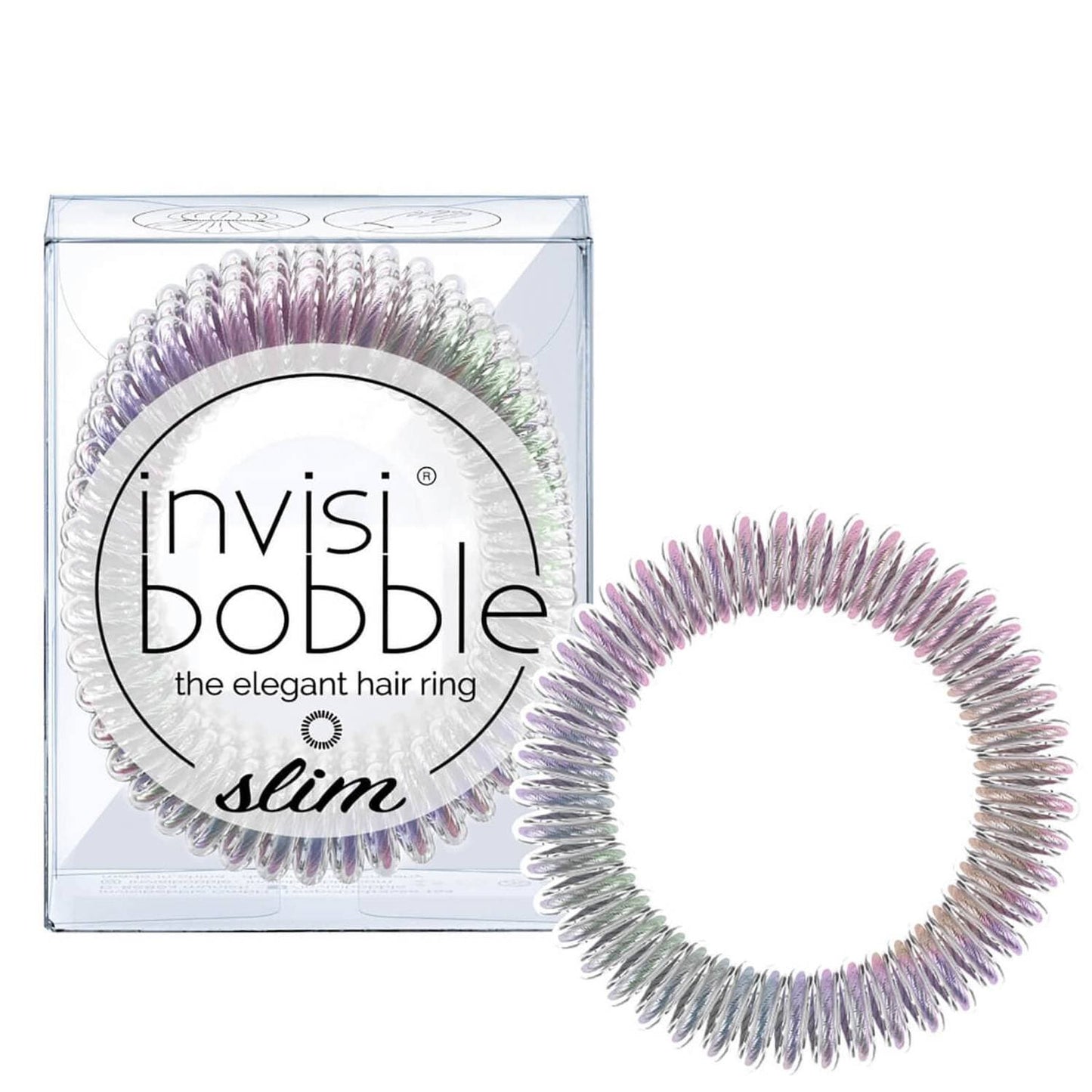 INVISIBOBBLE Hair Accessory Invisibobble SLIM Vanity Fairy