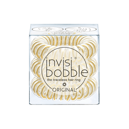 INVISIBOBBLE Hair Accessory Invisibobble - Time to Shine your Golden