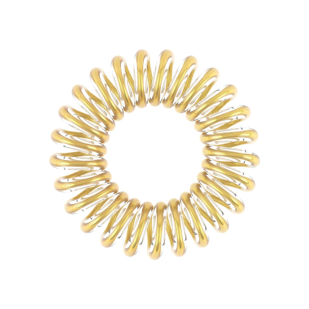 INVISIBOBBLE Hair Accessory Invisibobble - Time to Shine your Golden