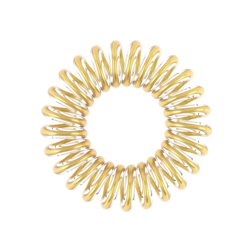 INVISIBOBBLE Hair Accessory Invisibobble - Time to Shine your Golden