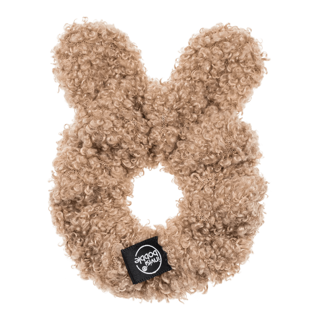 INVISIBOBBLE Hair Accessory KIDS SPRUNCHIE Teddy