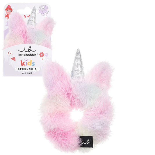 INVISIBOBBLE Hair Accessory KIDS SPRUNCHIE Unicorn