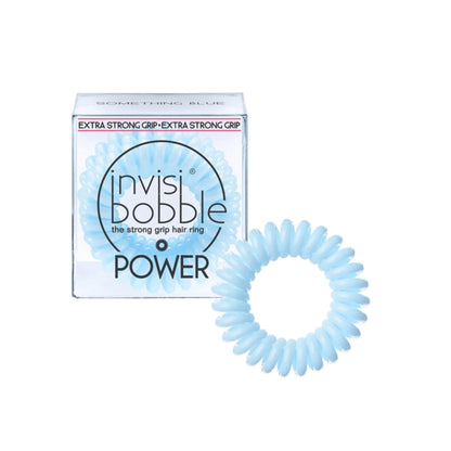 INVISIBOBBLE Hair Accessory Power Something Blue