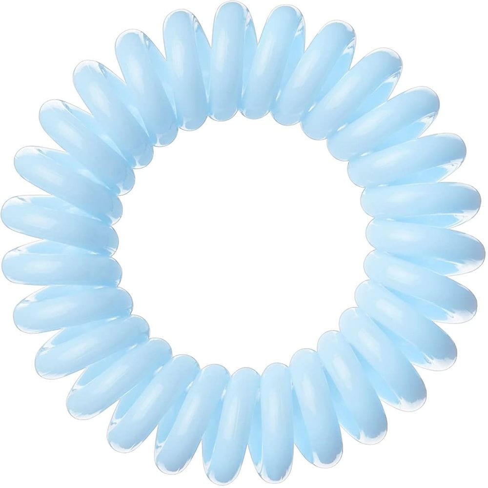 INVISIBOBBLE Hair Accessory Power Something Blue