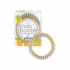 INVISIBOBBLE Hair Accessory SLIM Fruit Fiesta Squeeze the Day