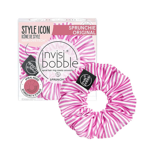 INVISIBOBBLE Hair Accessory SPRUNCHIE Stripes Up