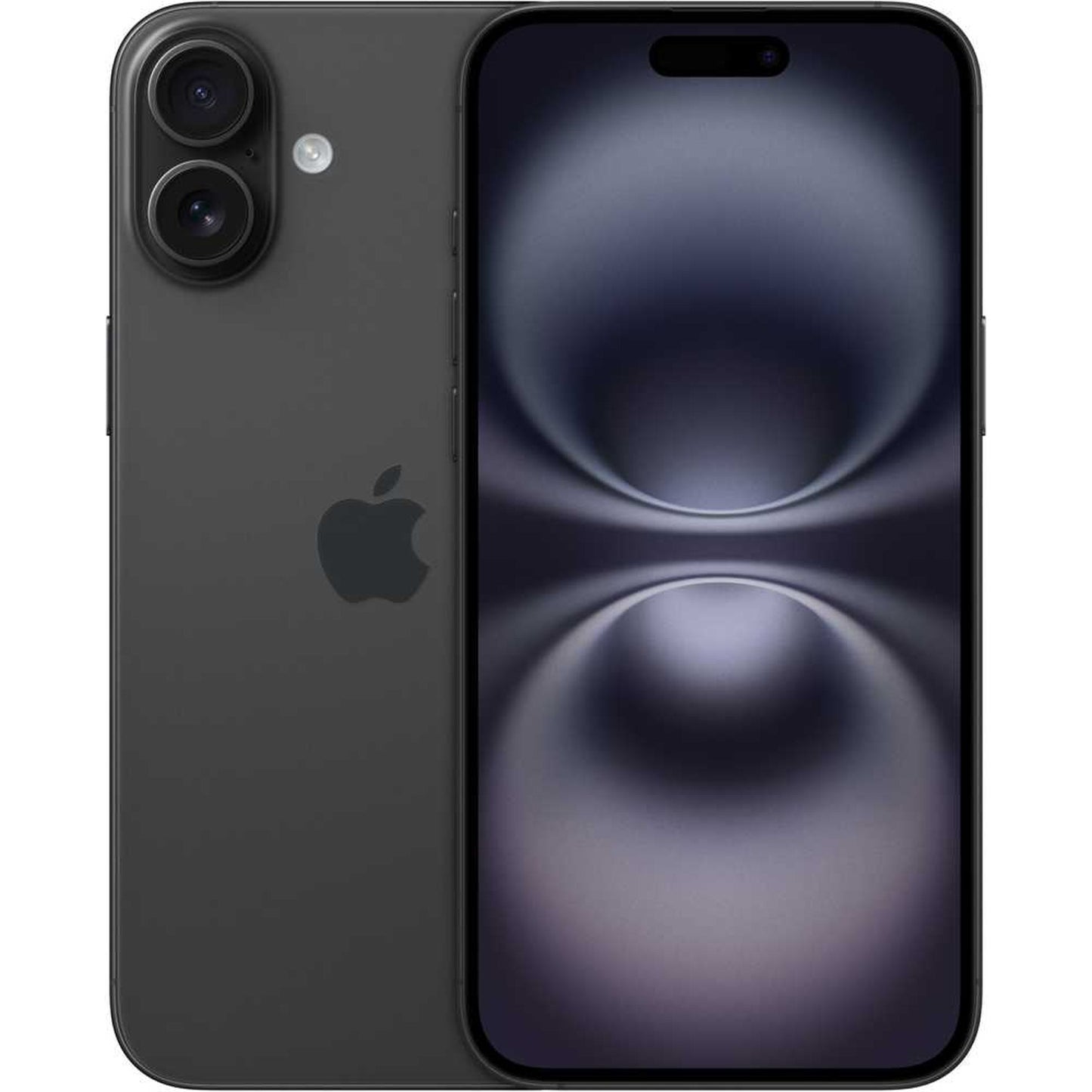 Apple iPhone 16 Plus (128GB) – Black – Pre-order