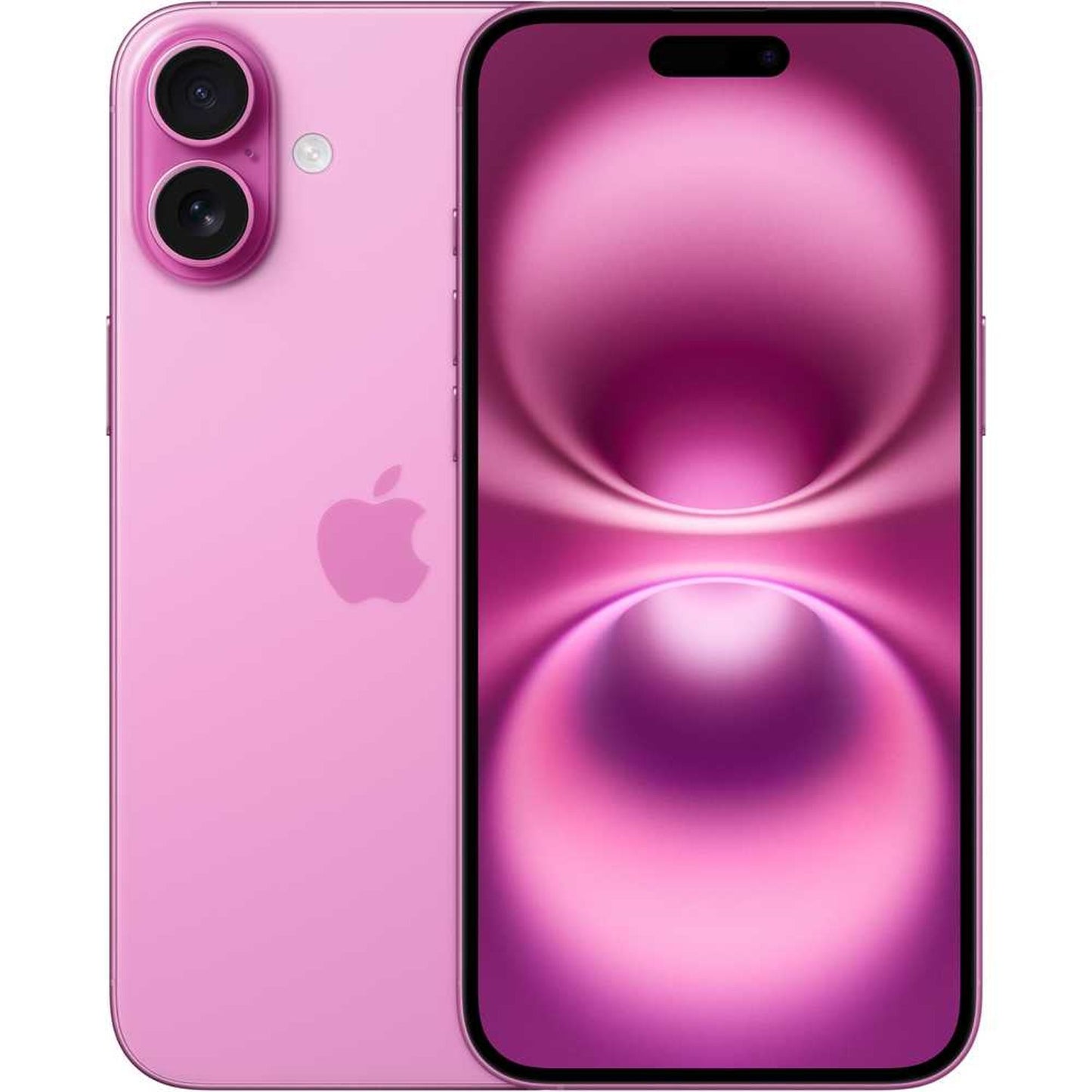 Apple iPhone 16 Plus (128GB) – Pink – Pre-order