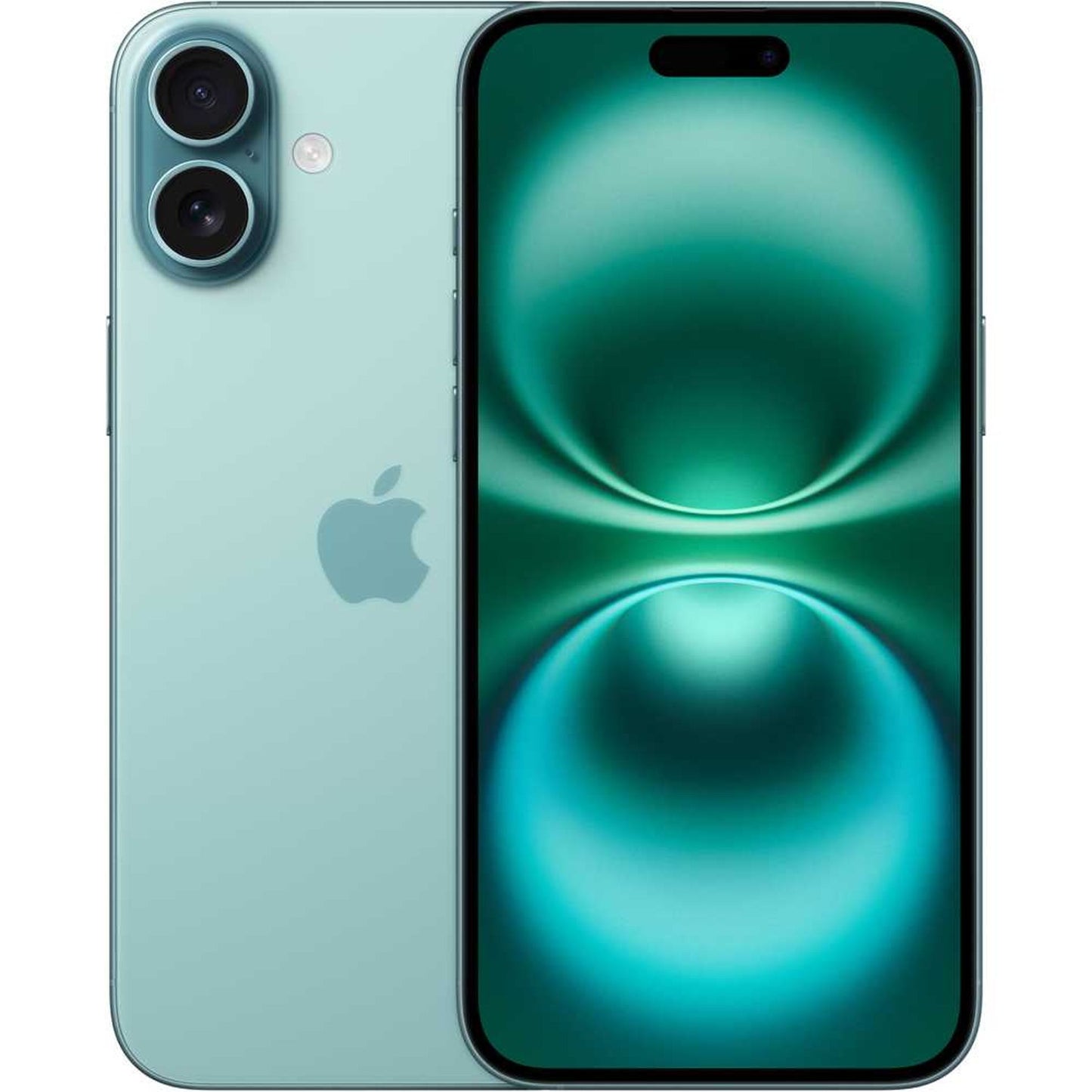 Apple iPhone 16 Plus (256GB) – Teal