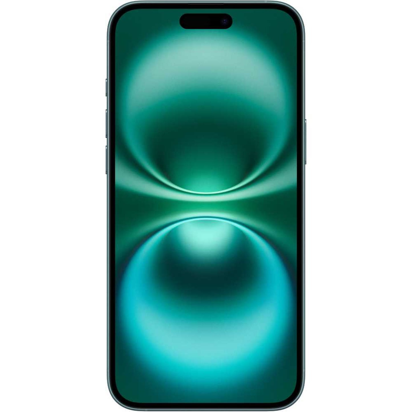 Apple iPhone 16 Plus (256GB) – Teal