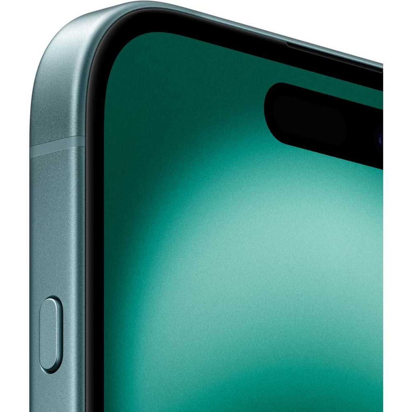 Apple iPhone 16 Plus (256GB) – Teal