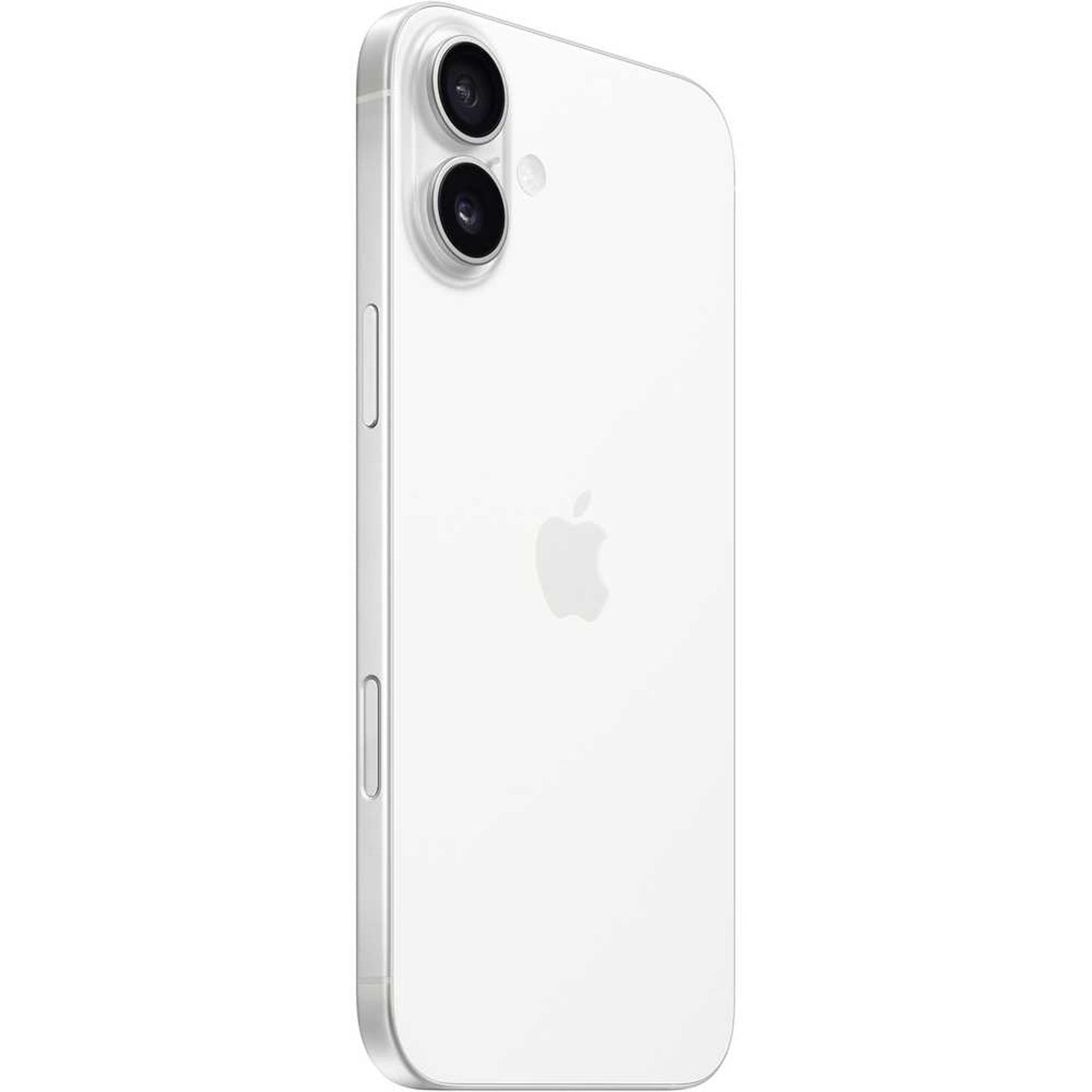 Apple iPhone 16 Plus (128GB) – White – Pre-order