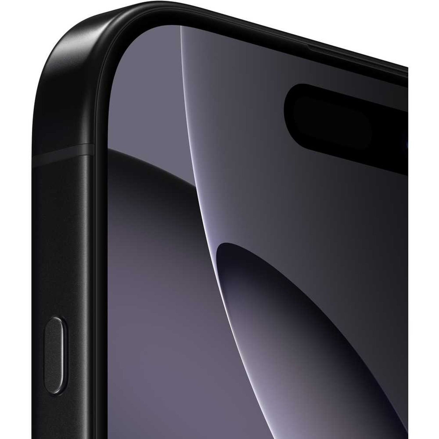 Apple iPhone 16 Pro (128GB) – Black Titanium