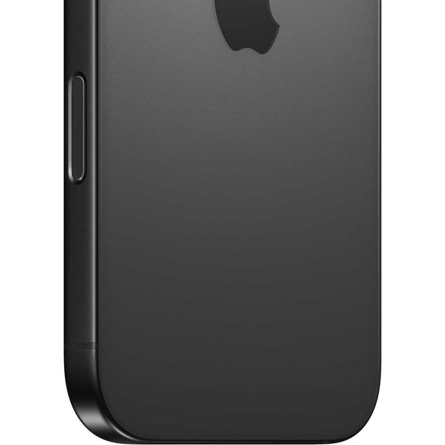 Apple iPhone 16 Pro (128GB) – Black Titanium