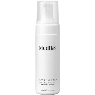 Medik8 Clarifying Foam 150ml