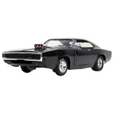JADA Toys Copy of Jada - Fast & Furious Ff8 1966 Chevy Corvette