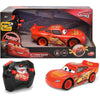 JADA Toys Dickie -  Cars 3 Lightning Mcqueen Turbo Racer