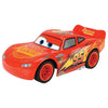 JADA Toys Dickie -  Cars 3 Lightning Mcqueen Turbo Racer