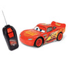JADA Toys Dickie - Cars 3 R/C Lightning Mcqueen Single Drive 1:32