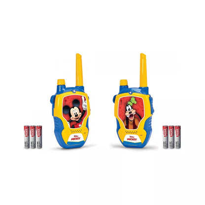 JADA Toys Dickie - Walkie Talkie Mickey
