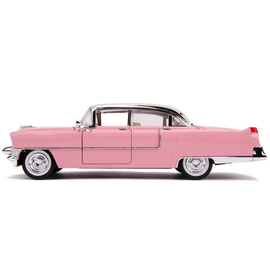 JADA Toys Jada - 1955 Cadillac Fleetwood