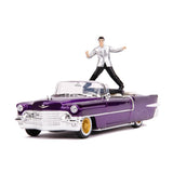 JADA Toys Jada - 1956 Cadillac Eldorado 1:24