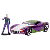 JADA Toys Jada - 2009 Chevy Corvette Stingray 1:24